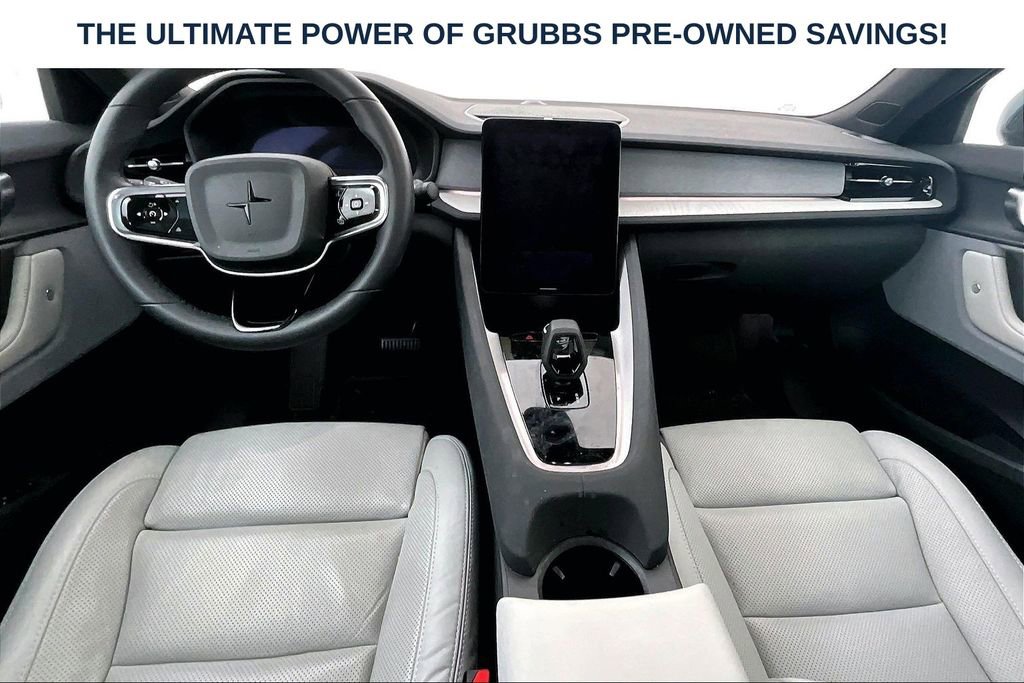 Used 2024 Polestar Polestar 2 AWD/4WD image 20