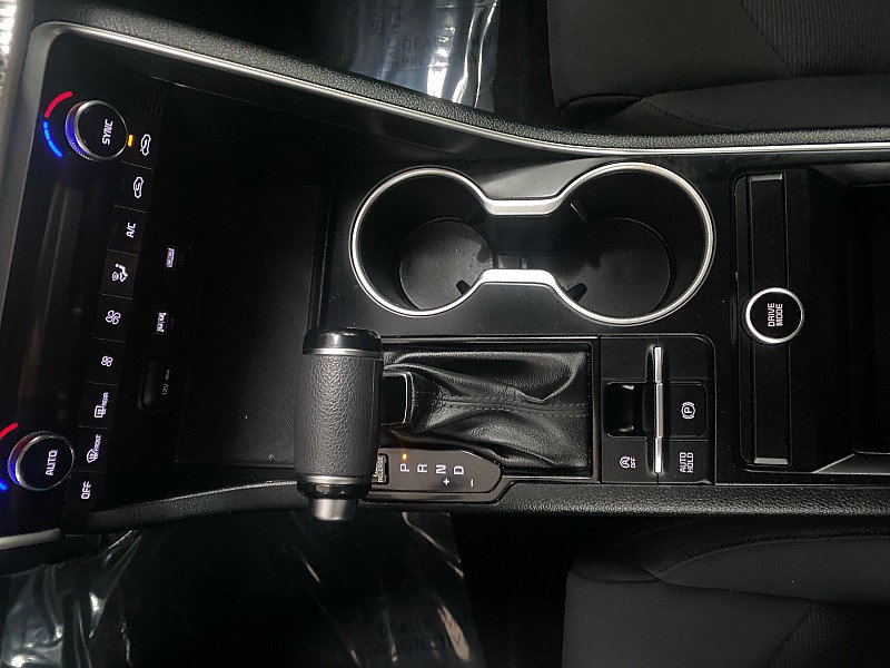 Used 2022 Kia K5 LX image 20