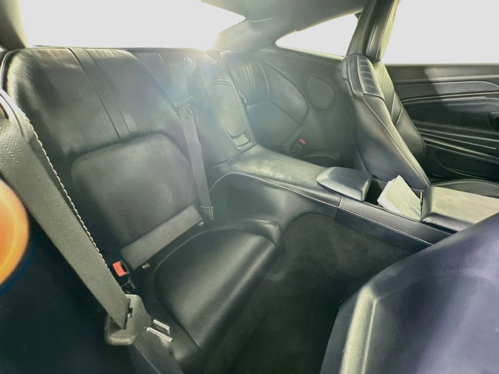 Used 2018 Aston Martin DB11 V12 RWD image 27