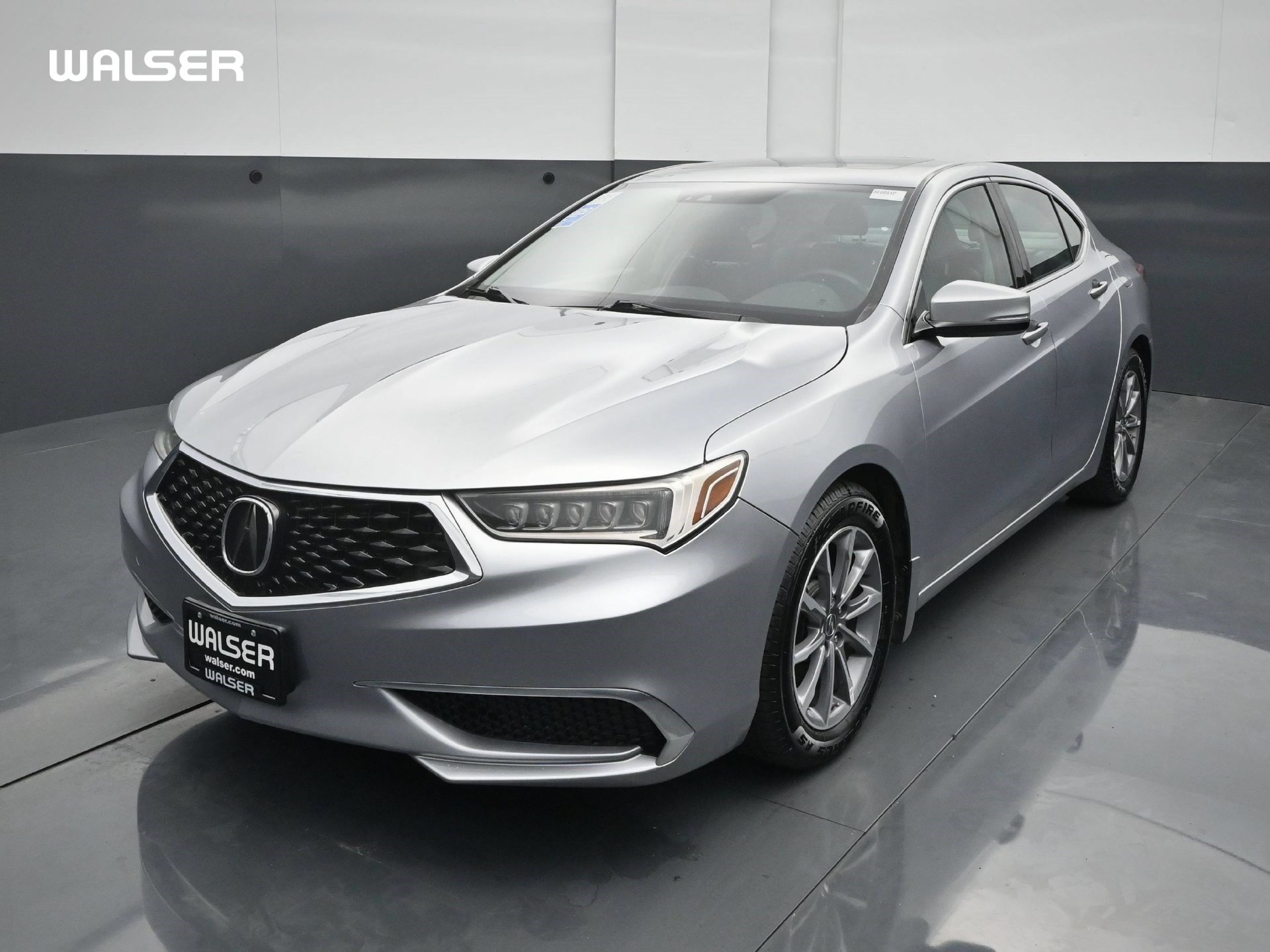 Used 2019 Acura TLX w/ Technology Package