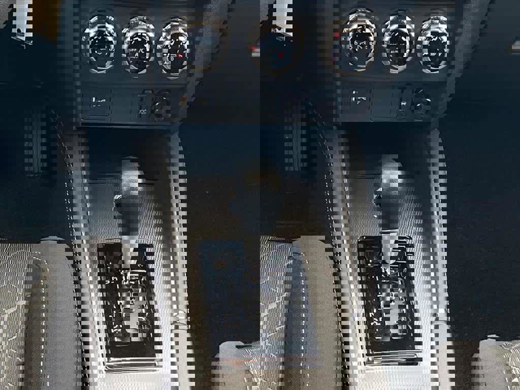 New 2025 Mitsubishi Outlander Sport ES image 6