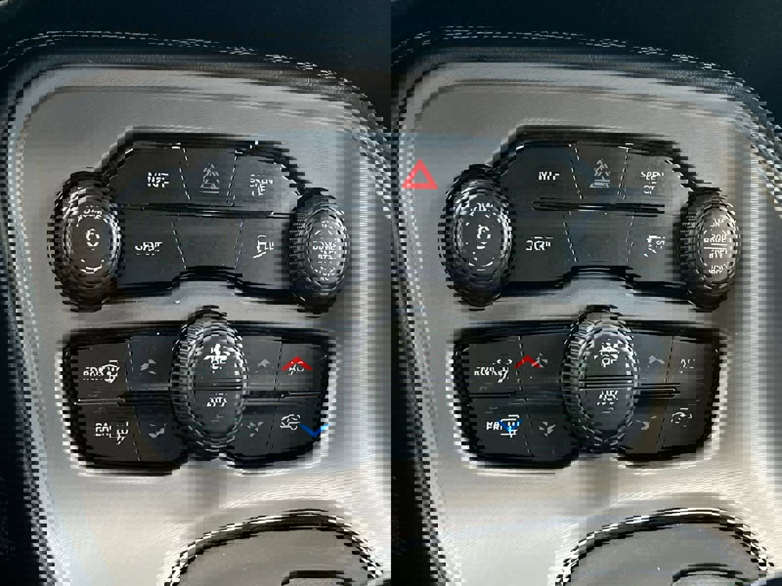 Used 2023 Dodge Challenger SXT w/ Blacktop Package image 20