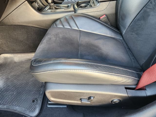 Used 2023 Dodge Charger SRT Hellcat w/ Harman/Kardon Audio Group RWD image 26