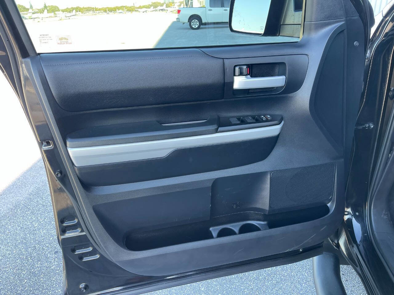 Used 2019 Toyota Tundra SR5 w/ TRD Sport Package image 28
