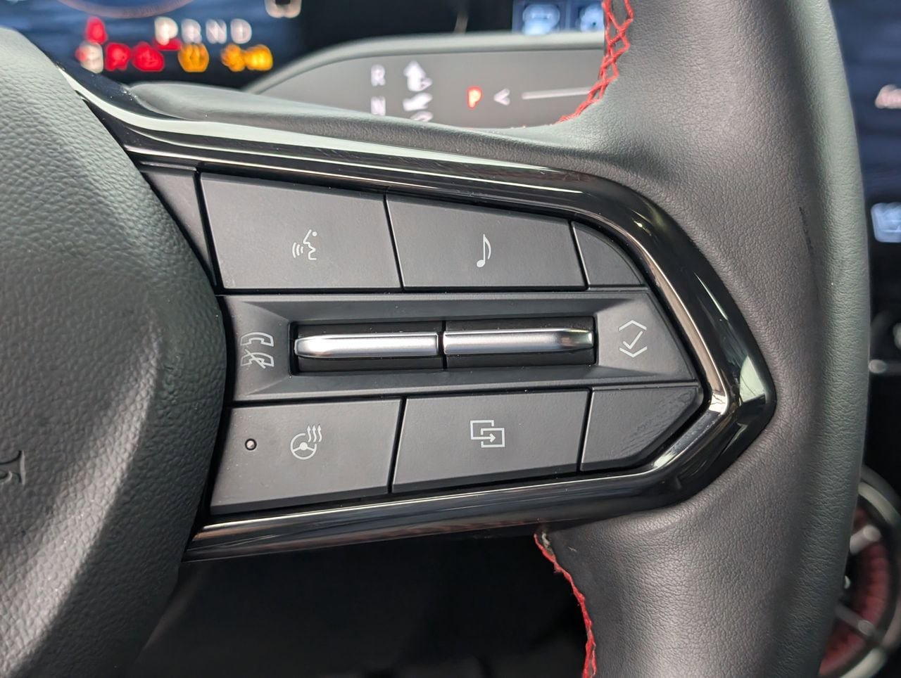 Used 2024 Chevrolet Blazer EV RS AWD/4WD image 22