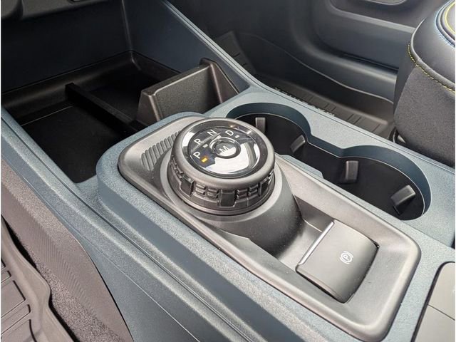New 2025 Ford Maverick Lobo image 24