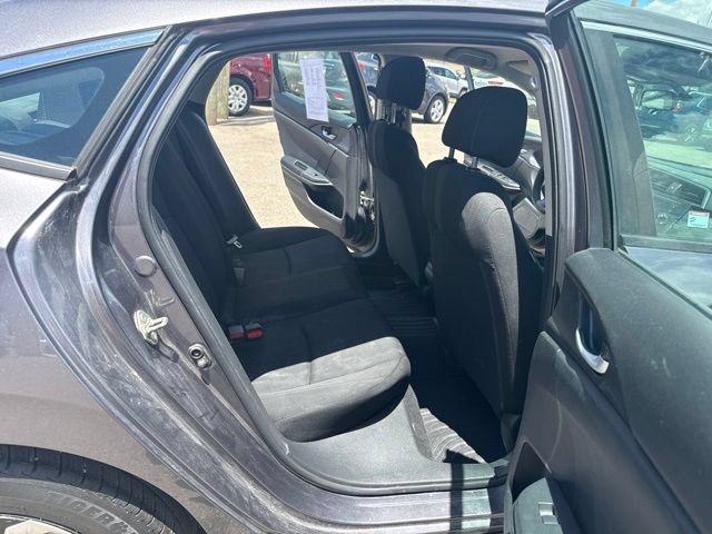 Used 2016 Honda Civic LX image 11