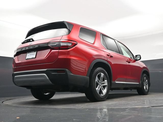 Certified 2025 Honda Pilot EX-L image 26