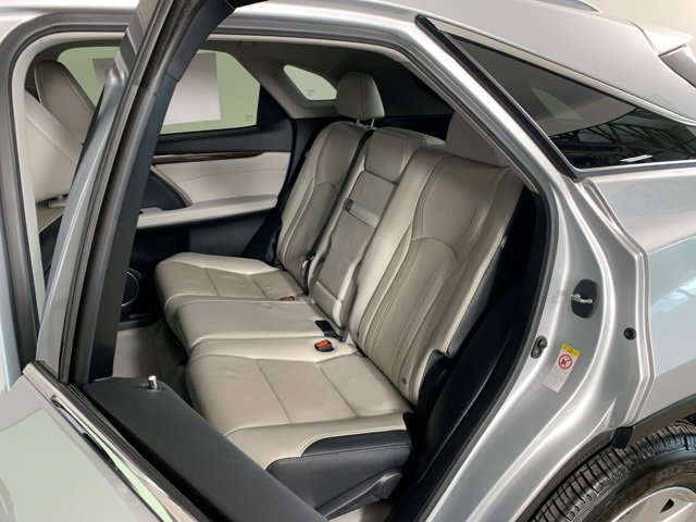 Used 2016 Lexus RX 350 350 image 35
