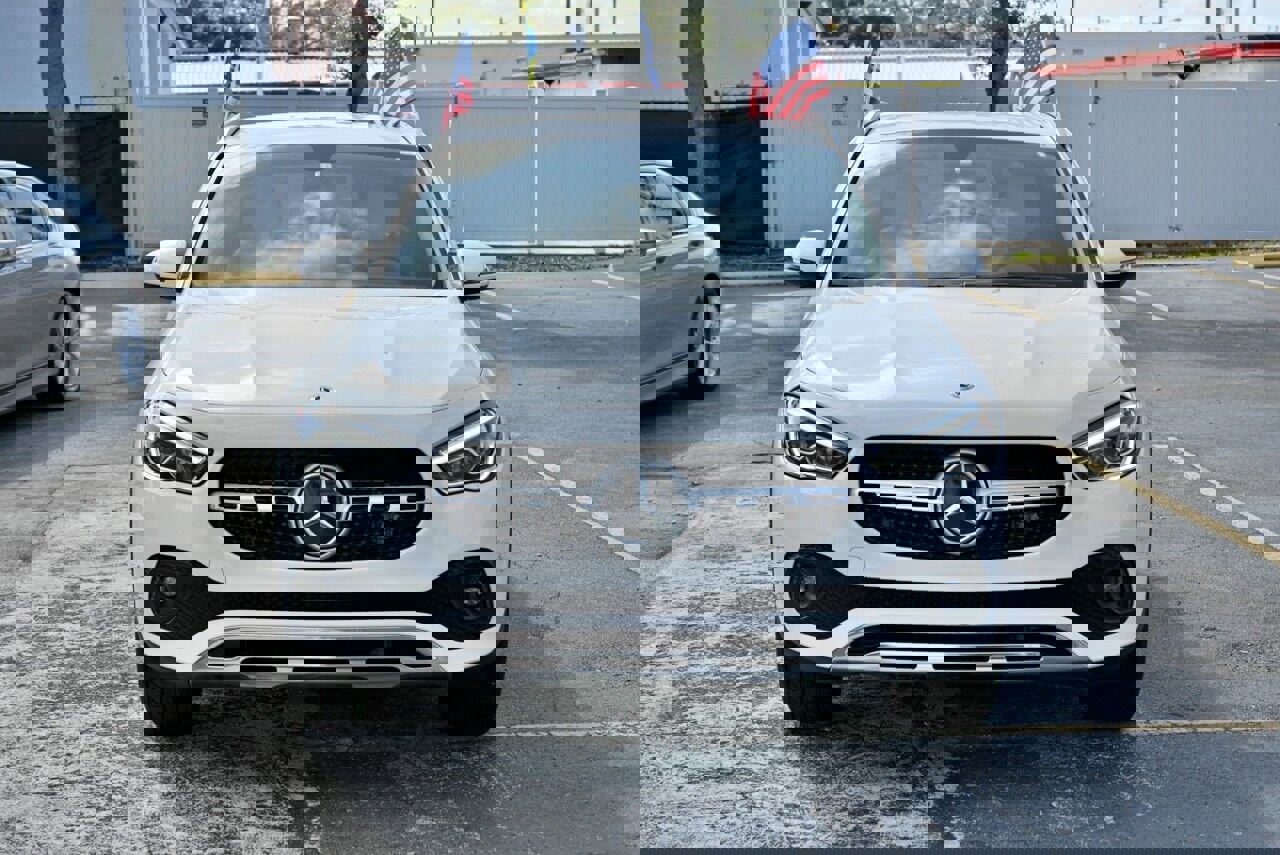 Used 2022 Mercedes-Benz GLA 250 image 3