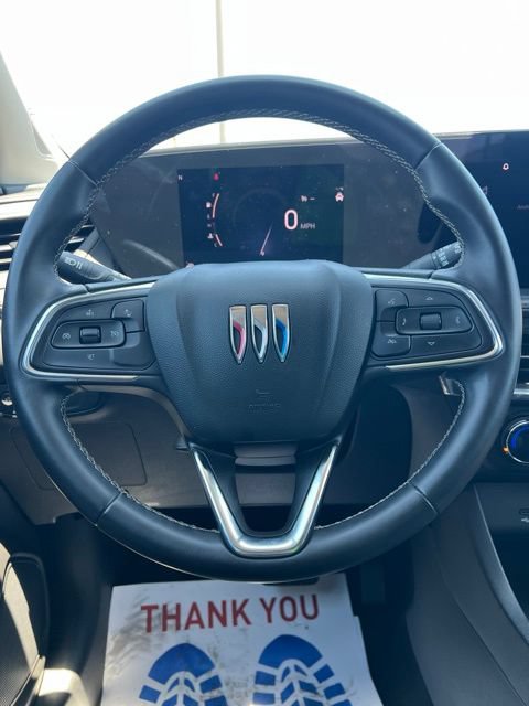 Used 2025 Buick Encore GX Preferred FWD image 11