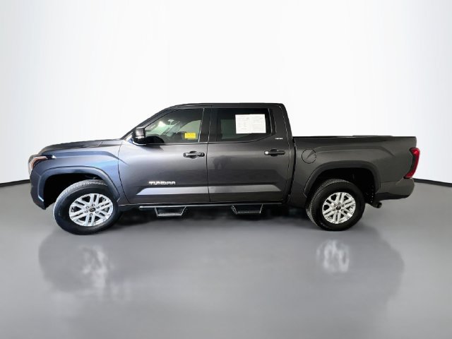 Used 2023 Toyota Tundra SR5 w/ SR5 Premium Package AWD/4WD image 5
