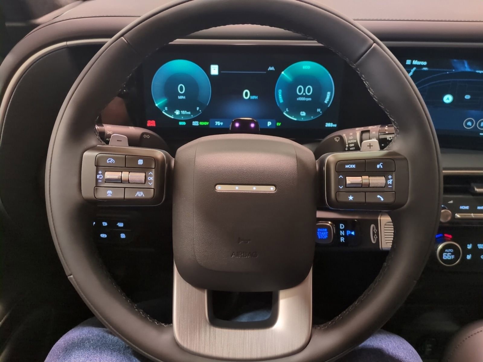 Certified 2026 Hyundai Palisade Calligraphy image 19