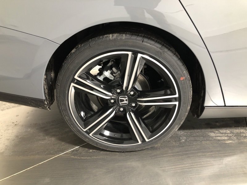 New 2026 Honda Accord SE image 9