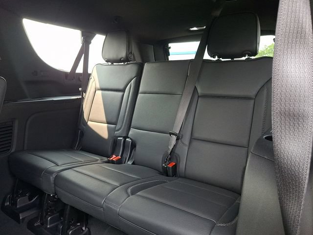 Certified 2025 GMC Yukon XL Denali AWD/4WD image 11