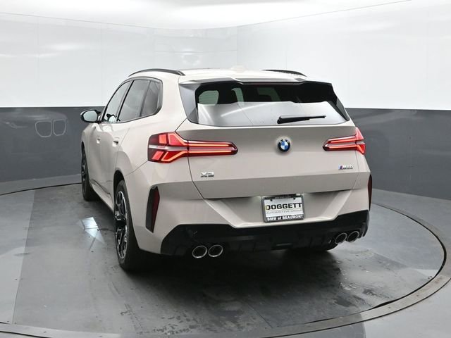 New 2026 BMW X3 M50 w/ Premium Package image 8