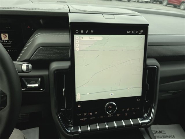 New 2026 GMC Yukon XL AT4 Ultimate w/ LPO, Illumination Package image 14