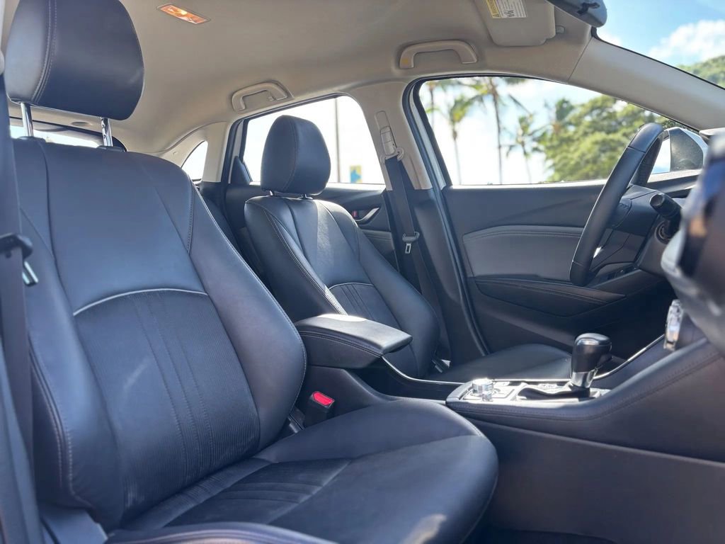 Used 2019 MAZDA CX-3 Touring image 9