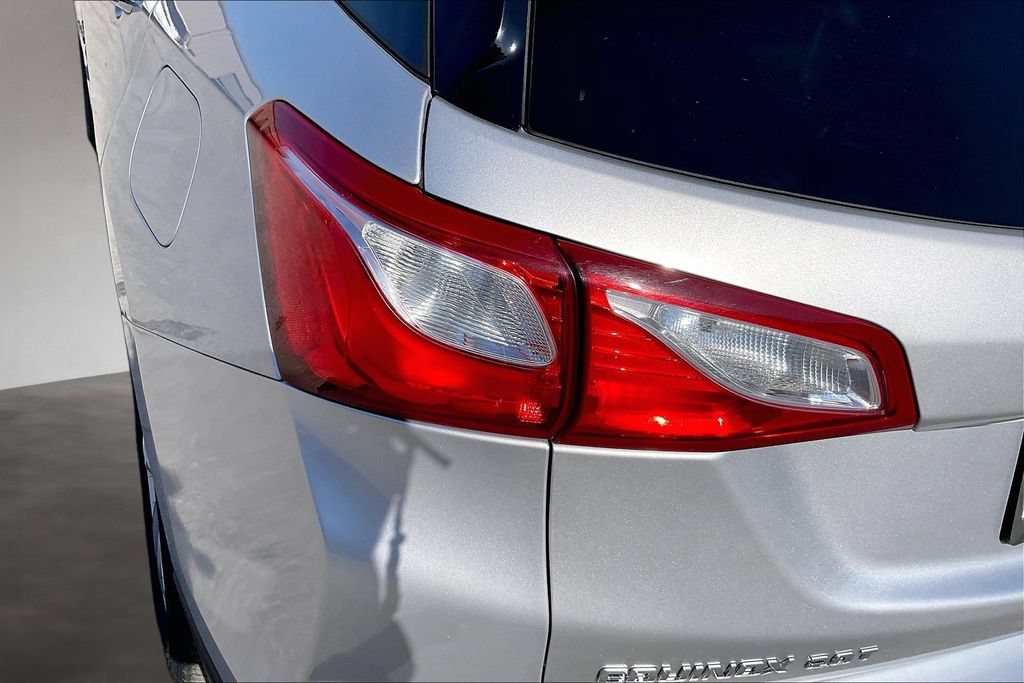 Used 2019 Chevrolet Equinox Premier AWD/4WD image 22