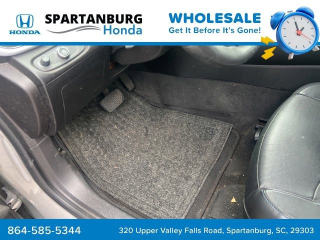 Used 2017 Chevrolet Volt LT w/ Comfort Package FWD image 15