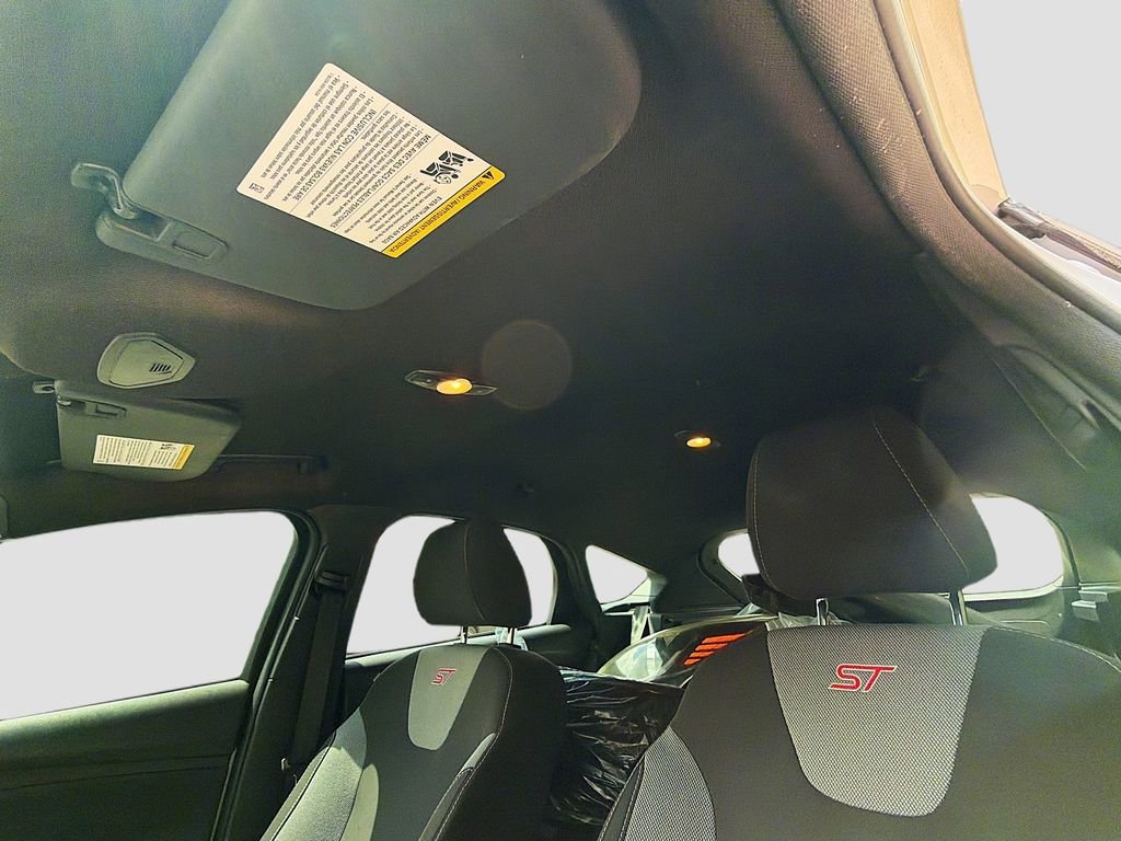 Used 2014 Ford Focus ST FWD image 21