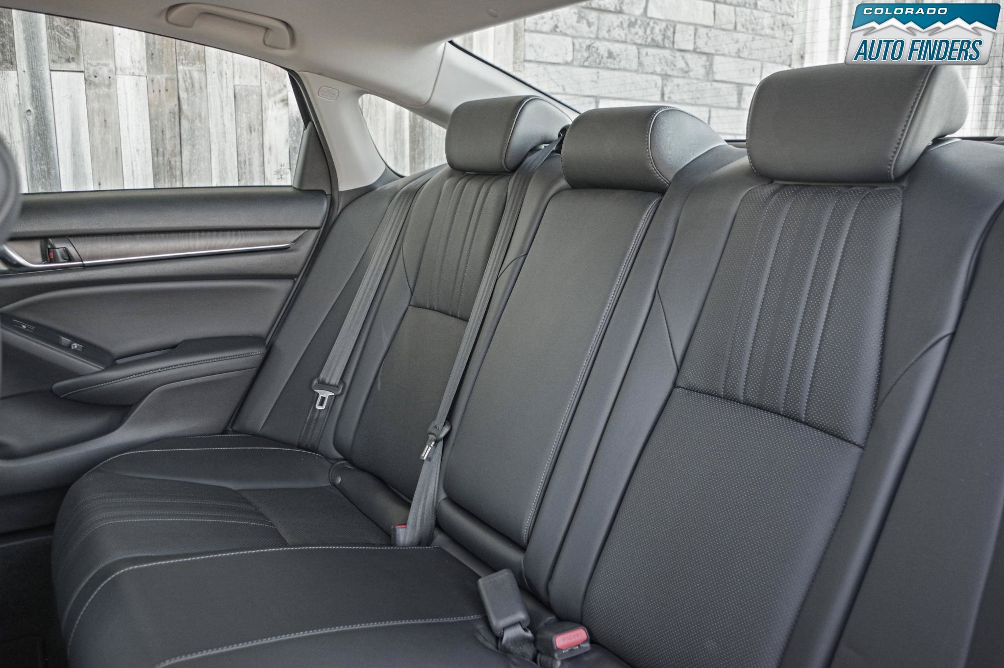 Used 2021 Honda Accord Touring image 24