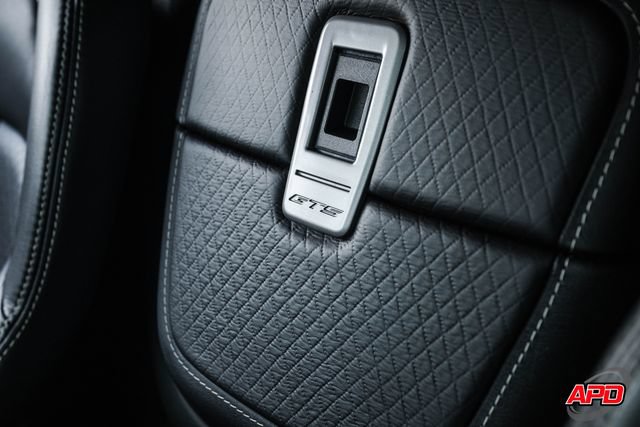Used 2013 SRT Viper GTS w/ GTS Laguna Interior Pkg RWD image 24