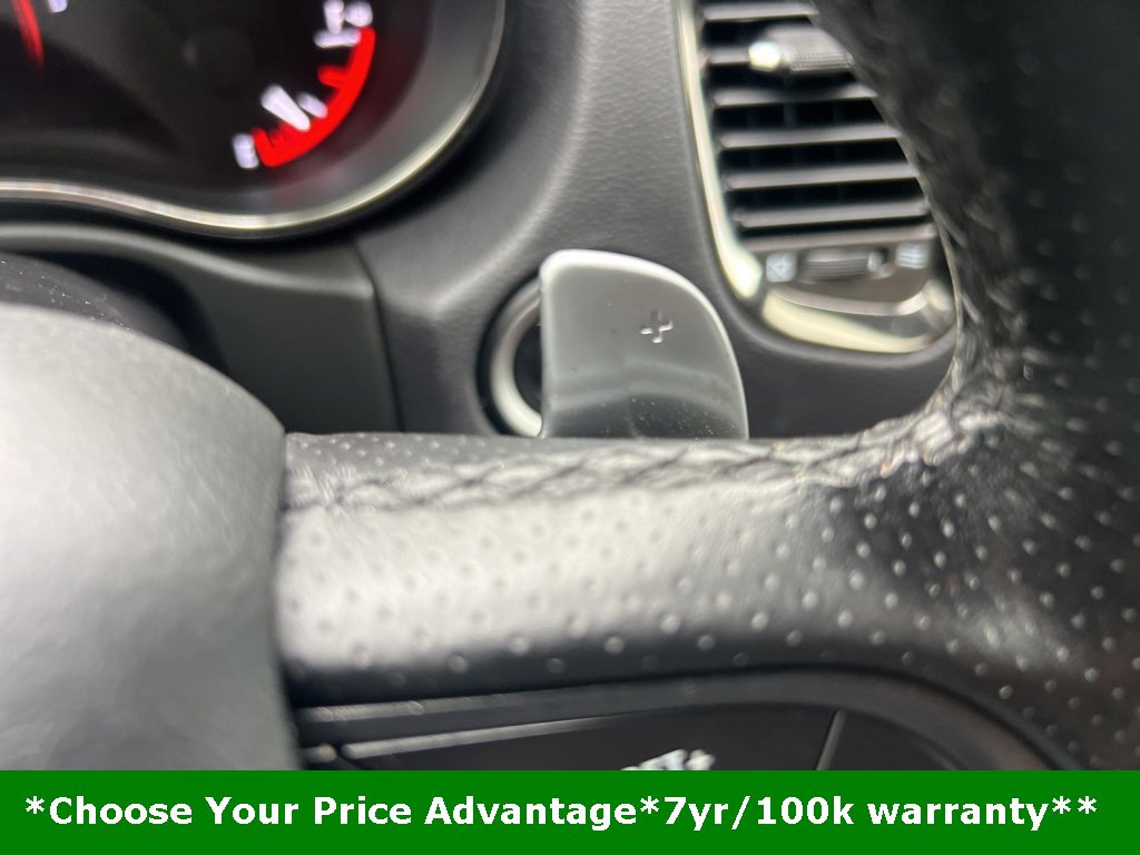 Certified 2020 Dodge Durango R/T w/ Blacktop Package image 63