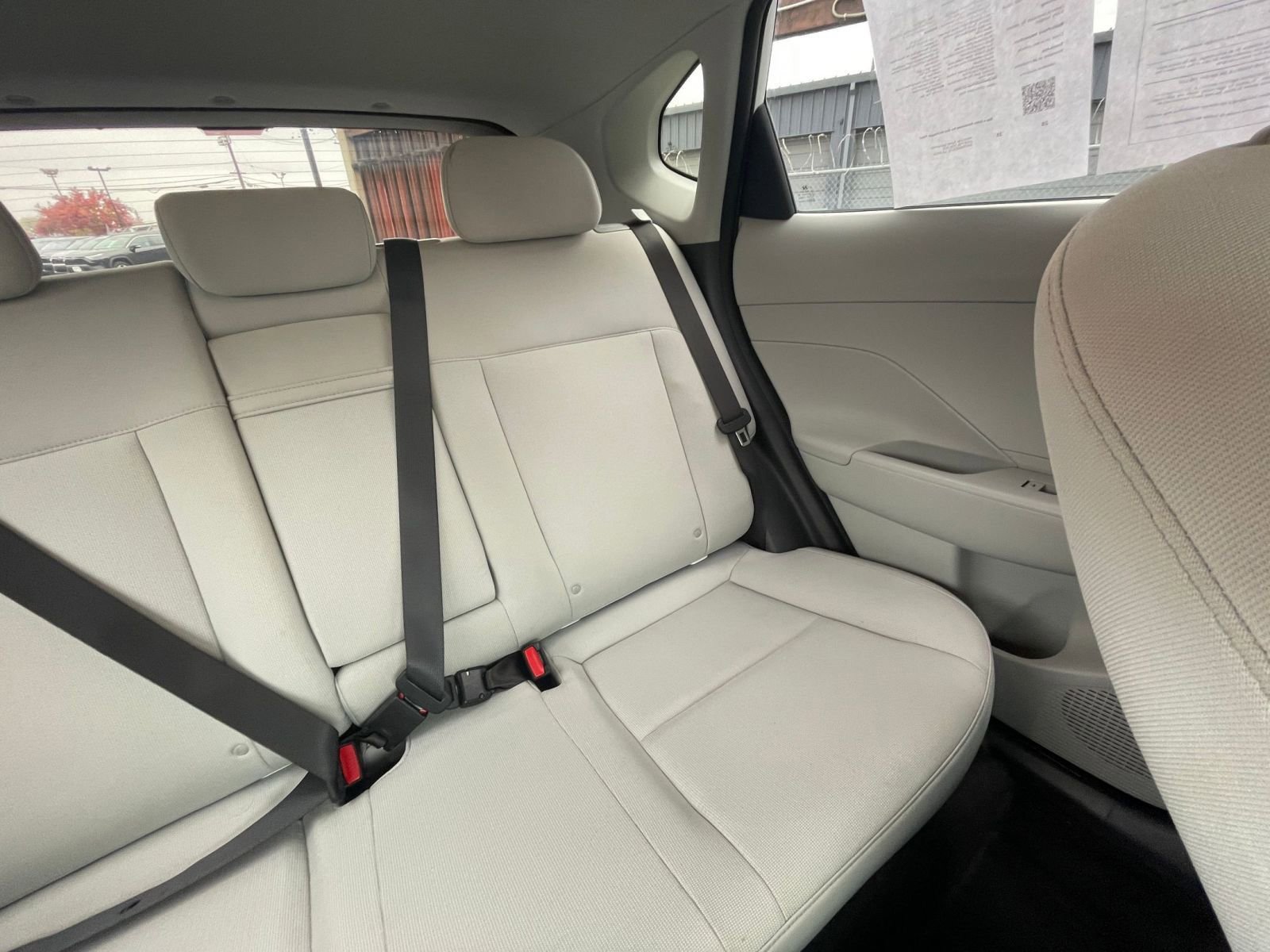 Used 2025 Hyundai Kona SEL image 37