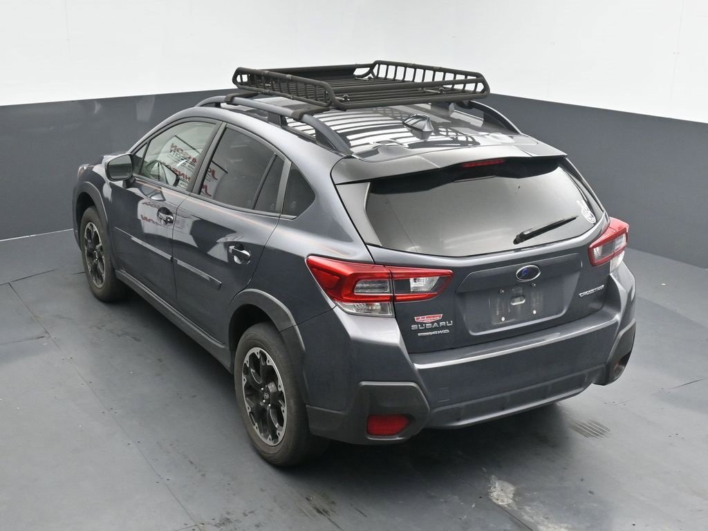 Used 2022 Subaru Crosstrek 2.0i Premium image 14