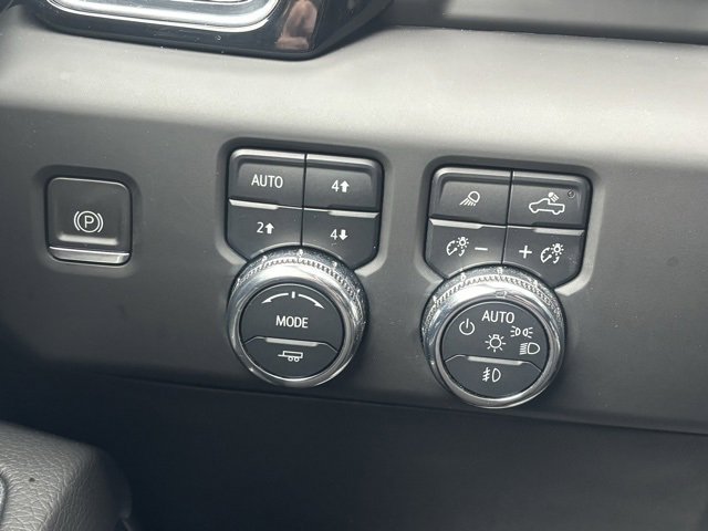 Certified 2023 GMC Sierra 1500 Denali w/ Denali Reserve Package image 23