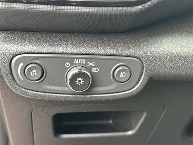 Used 2021 Chevrolet TrailBlazer LT w/ Convenience Package image 26