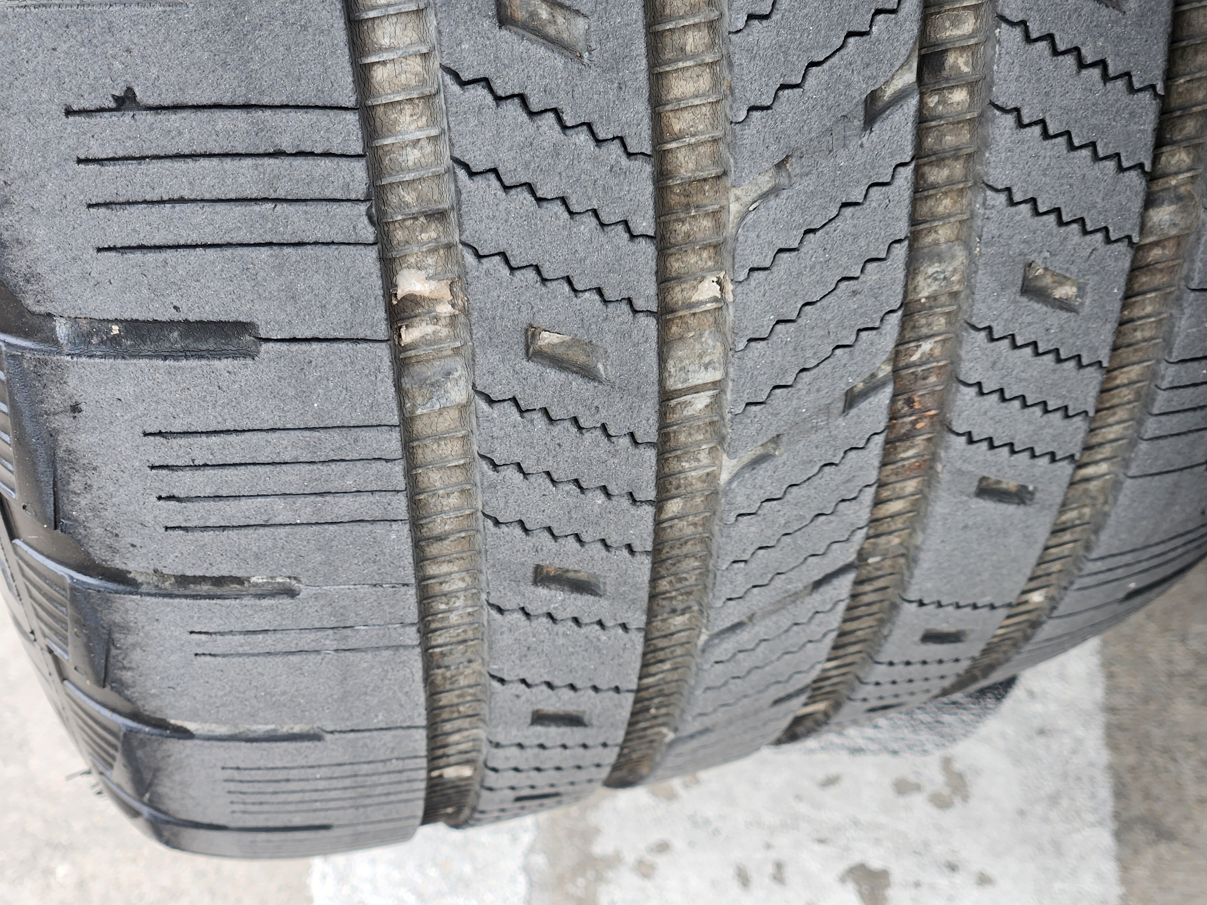 Certified 2025 Porsche Cayenne S AWD/4WD image 15