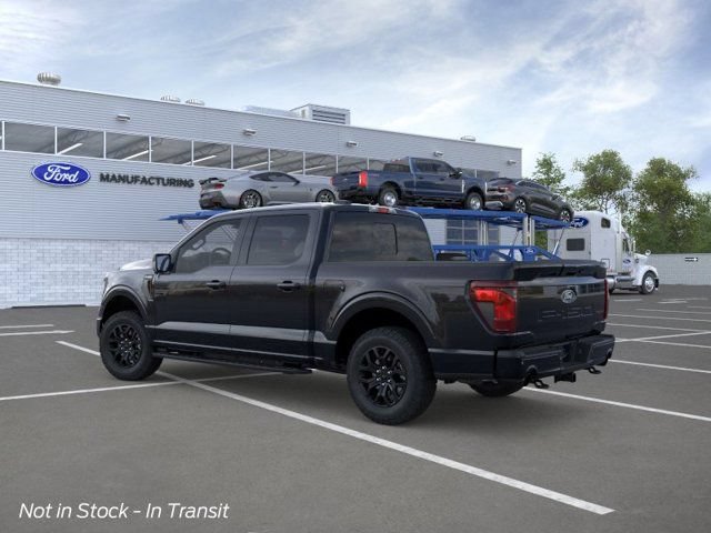New 2026 Ford F150 Tremor w/ Equipment Group 402B AWD/4WD image 5