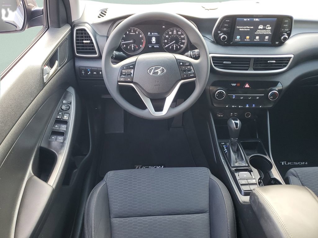 Used 2019 Hyundai Tucson Value image 11