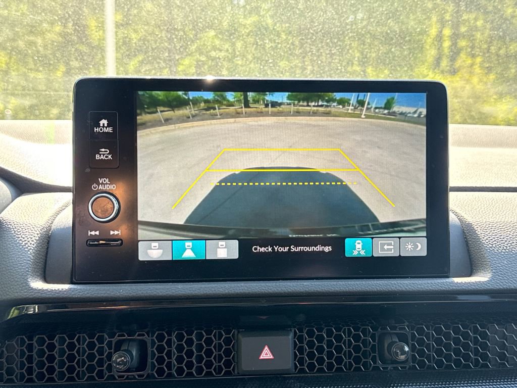 Certified 2023 Honda CR-V EX-L image 22