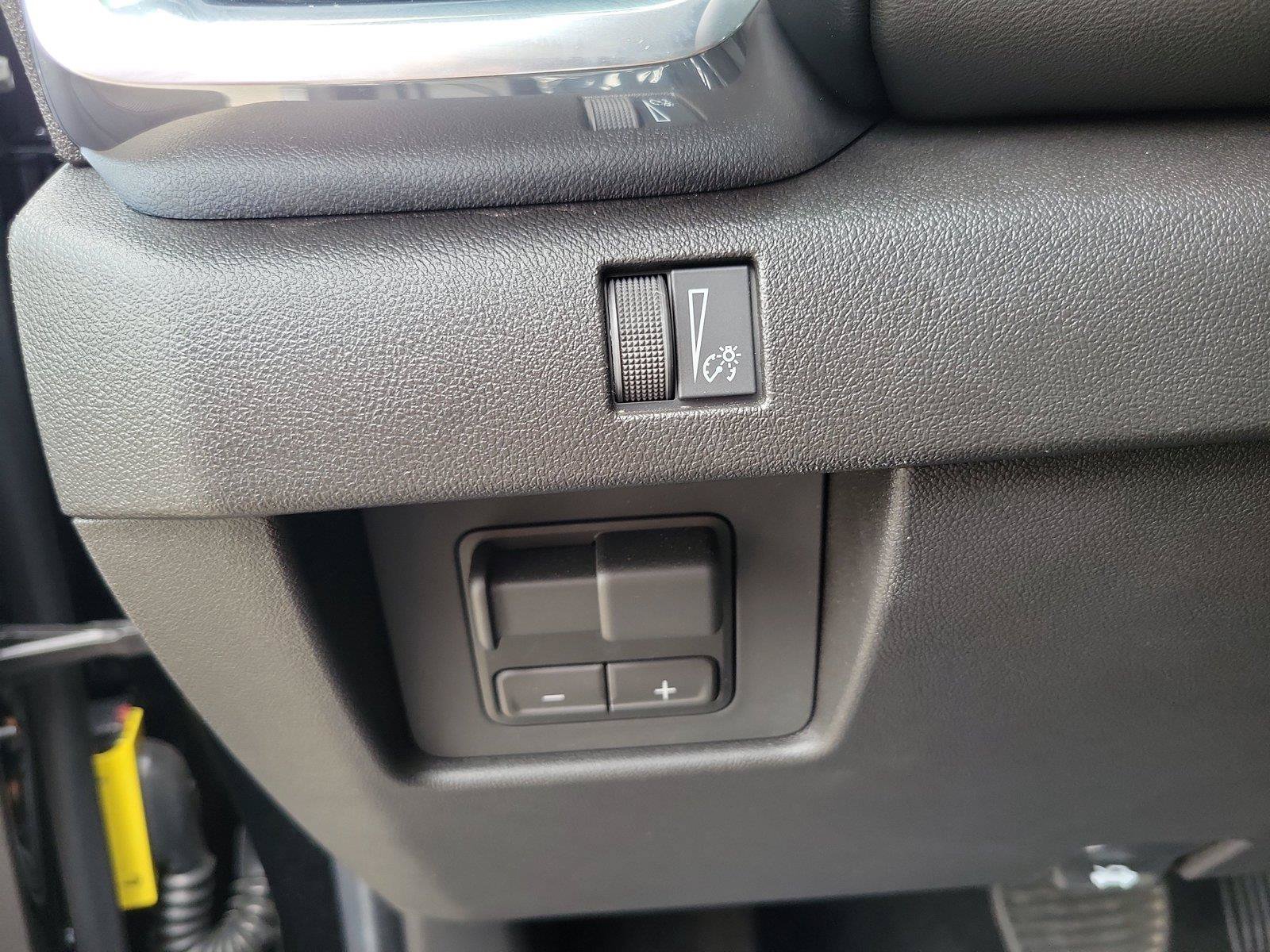 Used 2026 GMC Canyon Elevation w/ Convenience Package AWD/4WD image 21