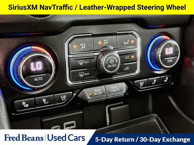 Used 2021 Chevrolet Tahoe Premier w/ Premium Package AWD/4WD image 23