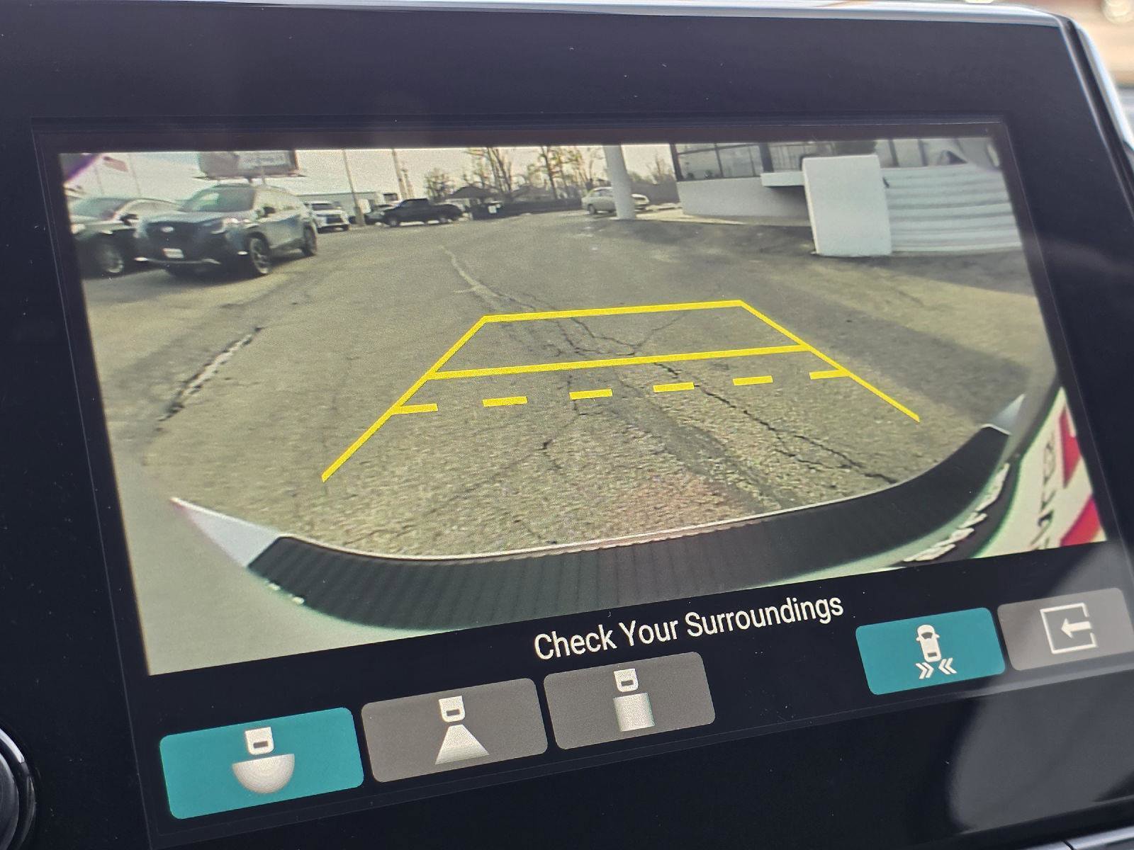 Used 2023 Honda Odyssey Elite image 20