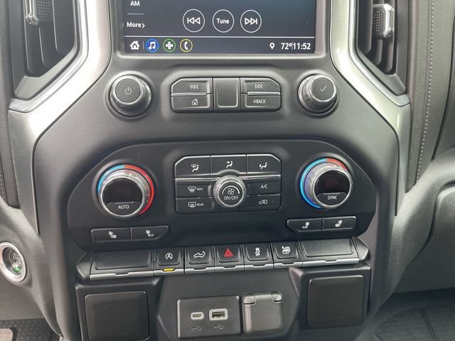 Used 2020 Chevrolet Silverado 1500 LT w/ All-Star Edition AWD/4WD image 18