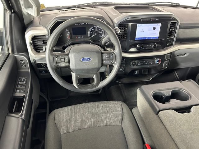 Used 2021 Ford F150 XLT AWD/4WD image 16
