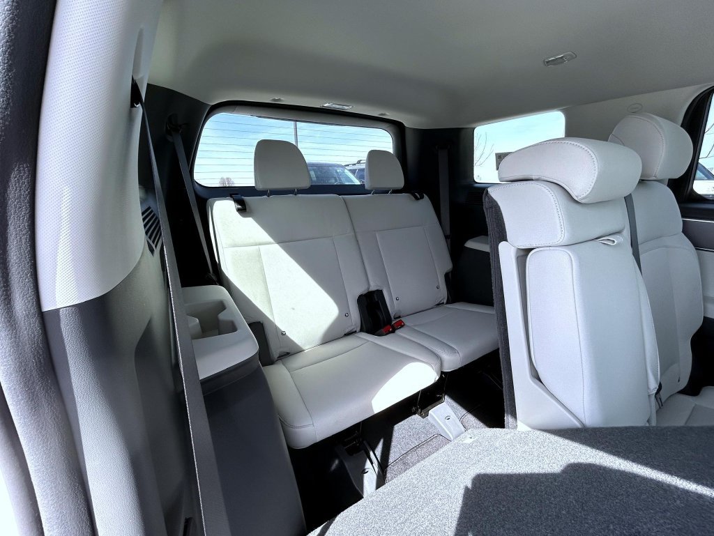 New 2026 Hyundai Santa Fe SE AWD/4WD image 19