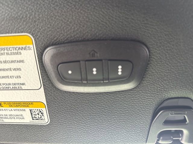 New 2026 Jeep Wrangler Sport S image 25