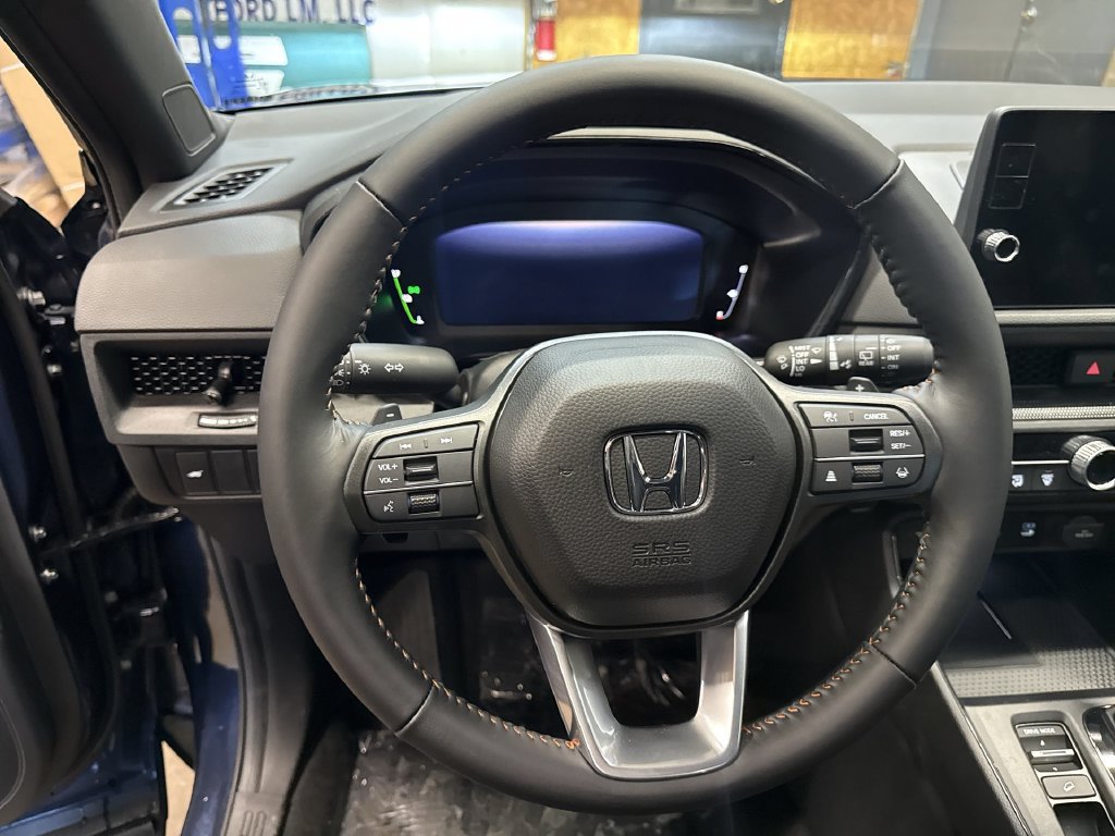 New 2026 Honda CR-V Sport-L image 11