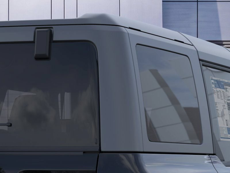 New 2026 Ford Bronco Big Bend AWD/4WD image 25