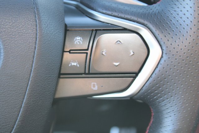 Certified 2023 Lexus NX 450h+ F Sport image 17