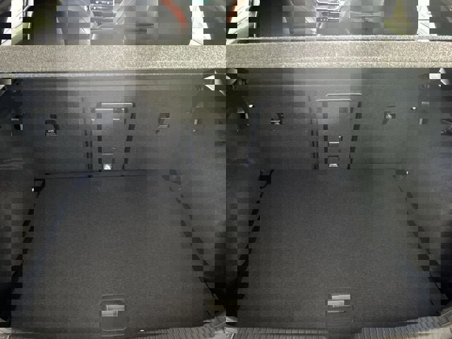 New 2025 Volkswagen GTI SE image 22