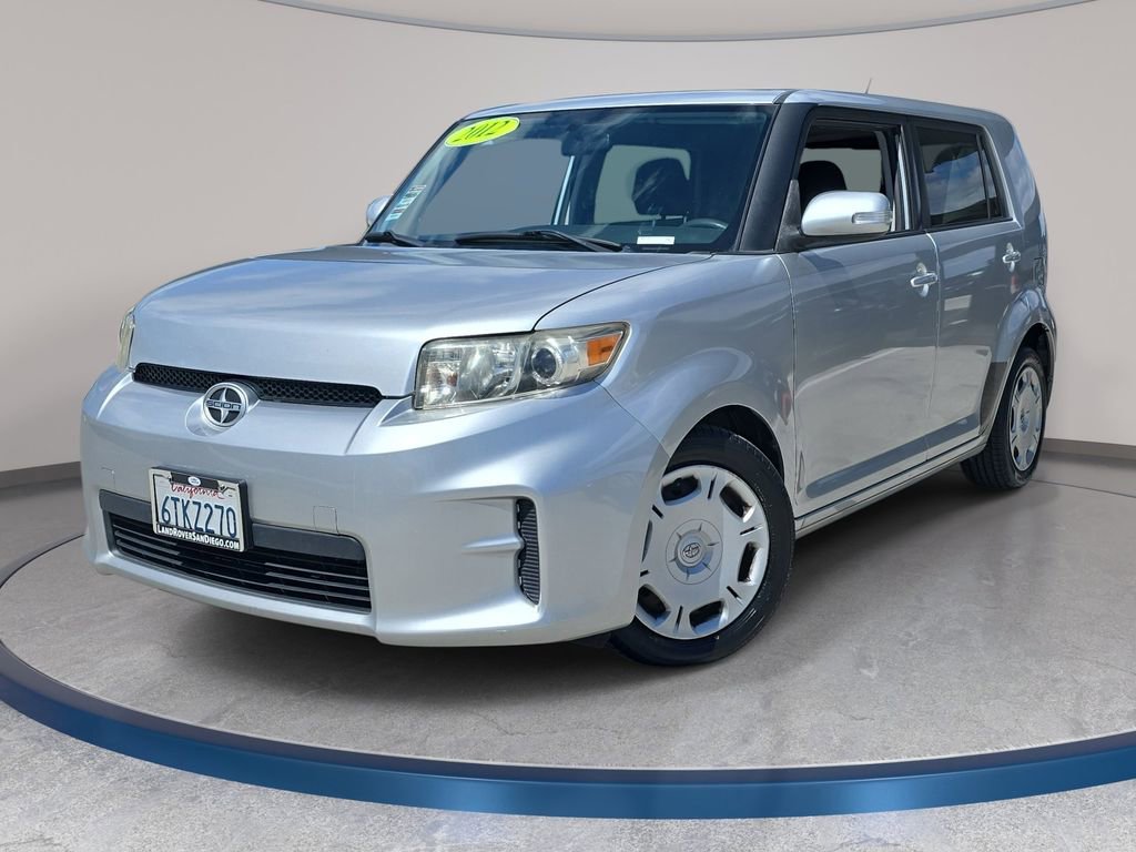Used 2012 Scion xB