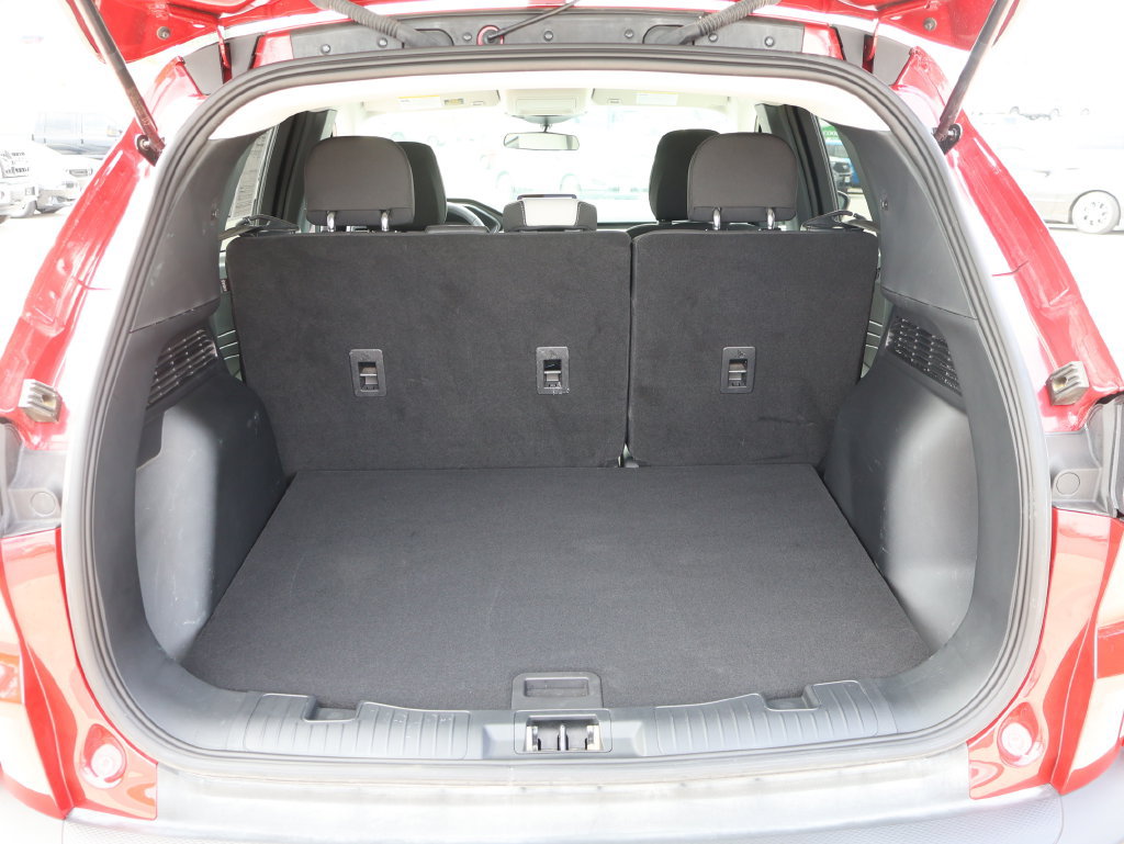 Used 2025 Ford Escape Active w/ Cold Weather Package FWD image 14