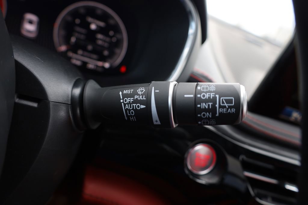 Used 2025 Acura MDX Type S image 19